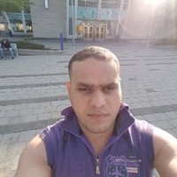 Alaa Moustafa