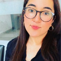 Dulce María Galicia Añorve