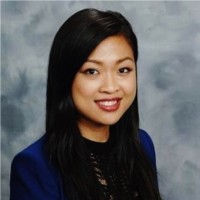 Yahui (Victoria) Chang,  PMP