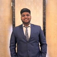 Nivesh G.