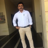 Eswar Kumar