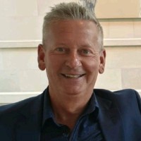 Dave Price is Health and Safety