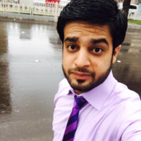 Haris Shaikh