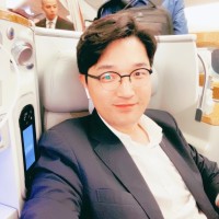 Daniel Hyundong Choi