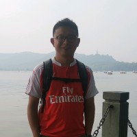 Shim shian Yeoh
