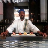 Mfanafuthi Ngcobo