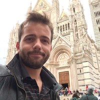 Jérémy Mas
