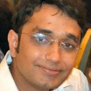 Vivek Mehra