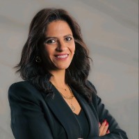 Lillian Latif, Mba