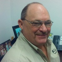 Dennis Harrell