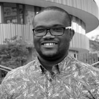 Prince Bawuah (Phd)