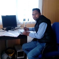 Yashpal Kankar