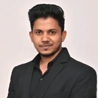 Nikhil Sharma