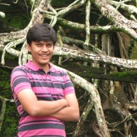 Suryansh Saxena, Ph.D.