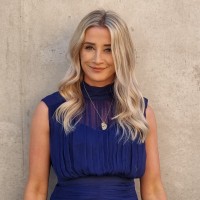Monique Scotson