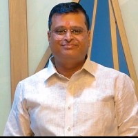 Manoj Kumar Singhal