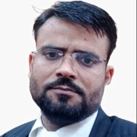 Adv. M. H. Rizvi .