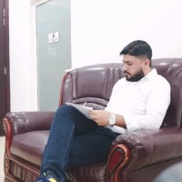 Saqib Hussain