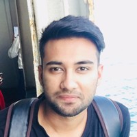 Tauseef Khan