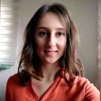 Ezgi Erdal