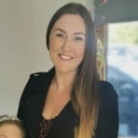 Catherine Keeley