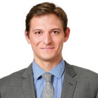 Chris Duerden