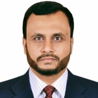 Md. Rabiul Islam