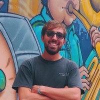 Kevin Willenberg Auger