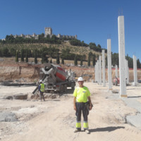 Juan Carlos Gutierrez Valdesueiro