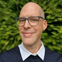Simon Tomkinson