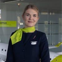 Kitija Anna Strazdiņa