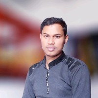 Habib Ahmed