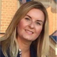 Geraldine Mcbride