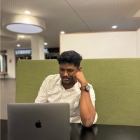 Rahul Reddy Baddum