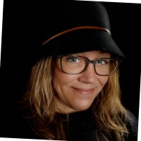 Anita Svendsen