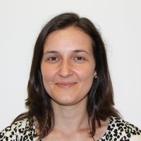 Ana Isabel Oliveira