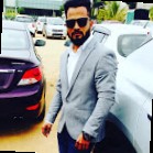 Karthik Yadav (Vinod)✔