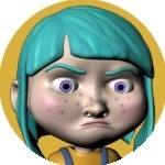 Ailish H.