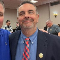 Jason L Davis, ENP