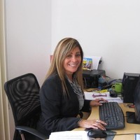 Marileo Llanos Solís