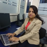 Aarti Dhingra