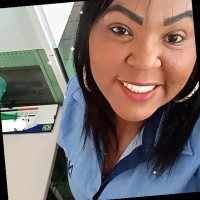 Cristina Sales Gomes