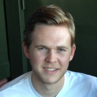 Bryan Harder