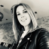 Claire Paul