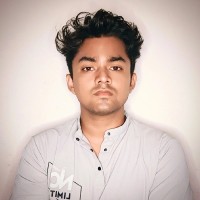 Gajanand Gupta