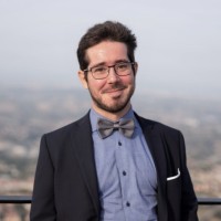 Andrea Togni, Ph. D.