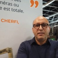 Mourad CHERFI