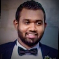 Vishan Fernando