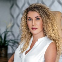 Tatiana Pershukevich