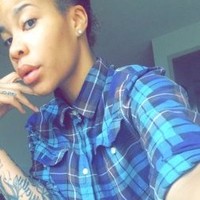 Aniyah Steele